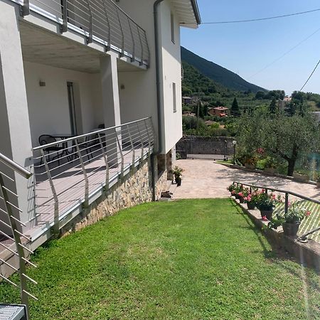 Appartamento Viola Malcesine Extérieur photo